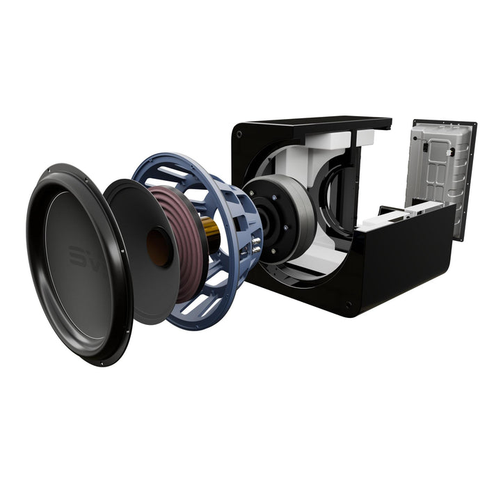 SVS - SB-5000 R|Evolution - Subwoofer