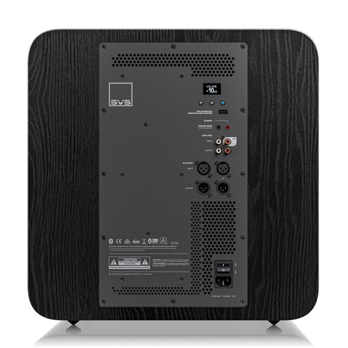 SVS - SB-5000 R|Evolution - Subwoofer