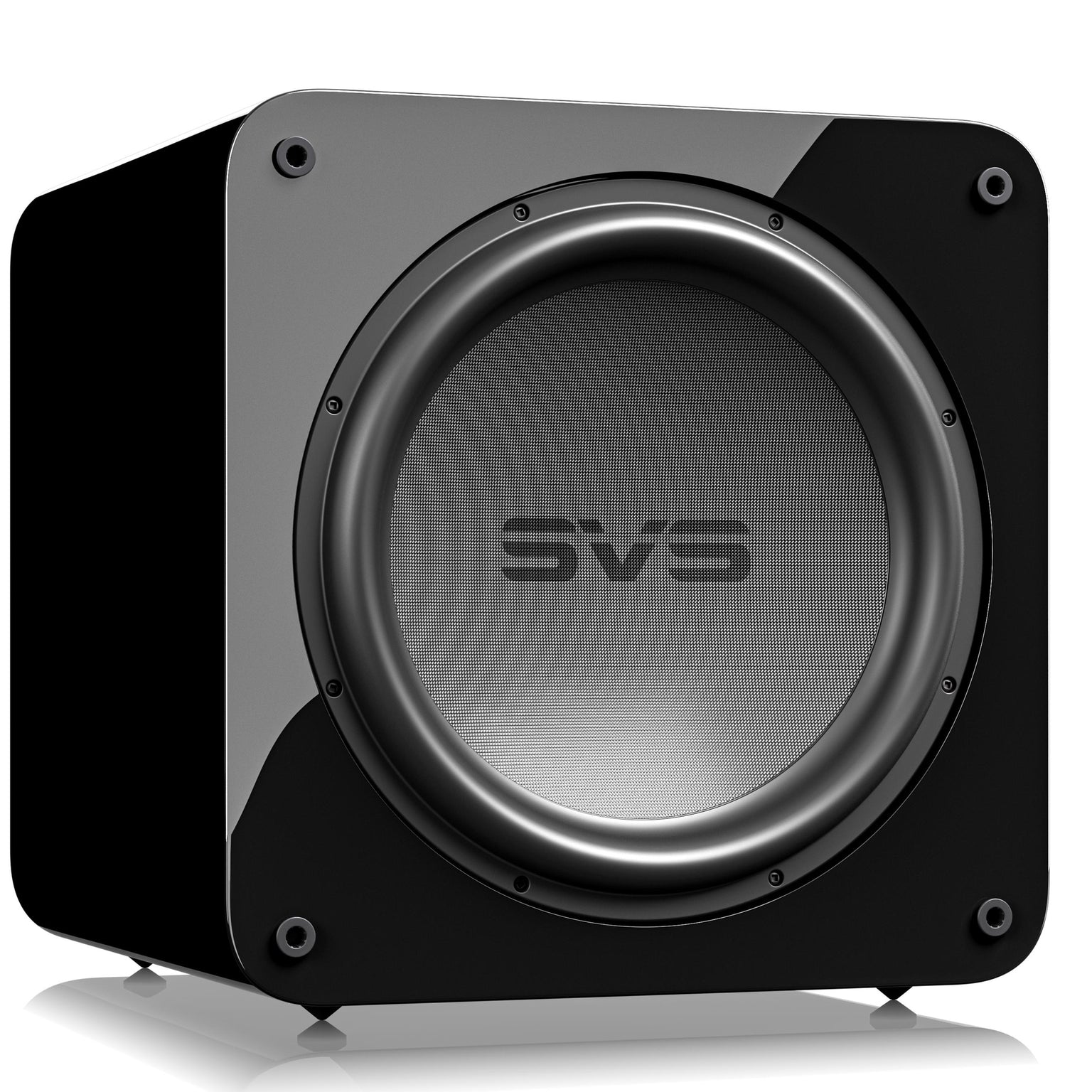 SVS — The Audio Tailor