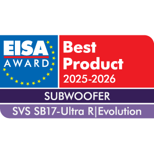 SVS - SB17-Ultra R|Evolution - Subwoofer (Available late October)