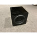 SVS SB2000 Powered Subwoofer Gloss Black, no grill, Pre Loved