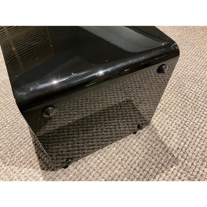 SVS SB2000 Powered Subwoofer Gloss Black, no grill, Pre Loved