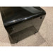 SVS SB2000 Powered Subwoofer Gloss Black, no grill, Pre Loved