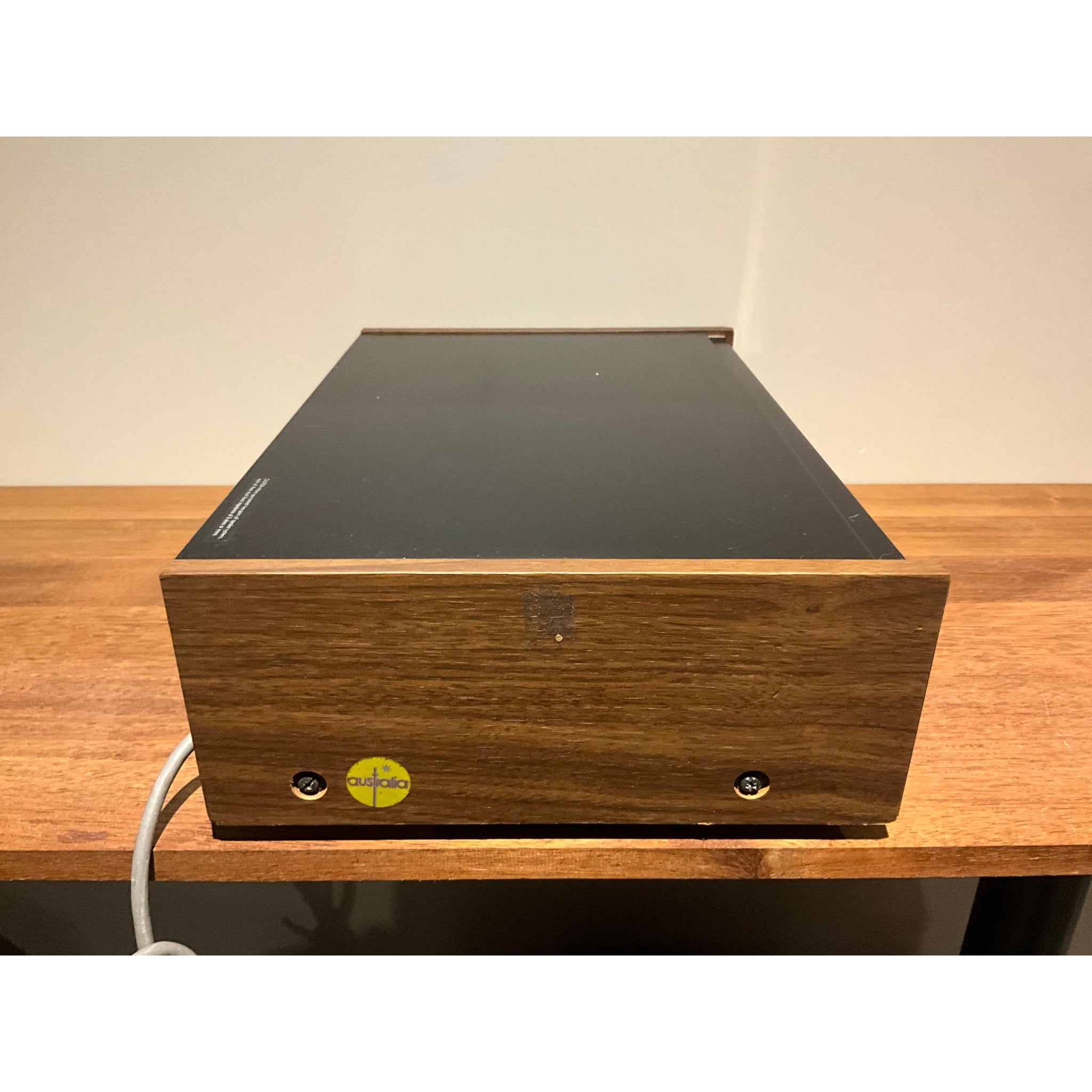 Sansui AU101 integrated amplifier, Japanese, Pre Loved