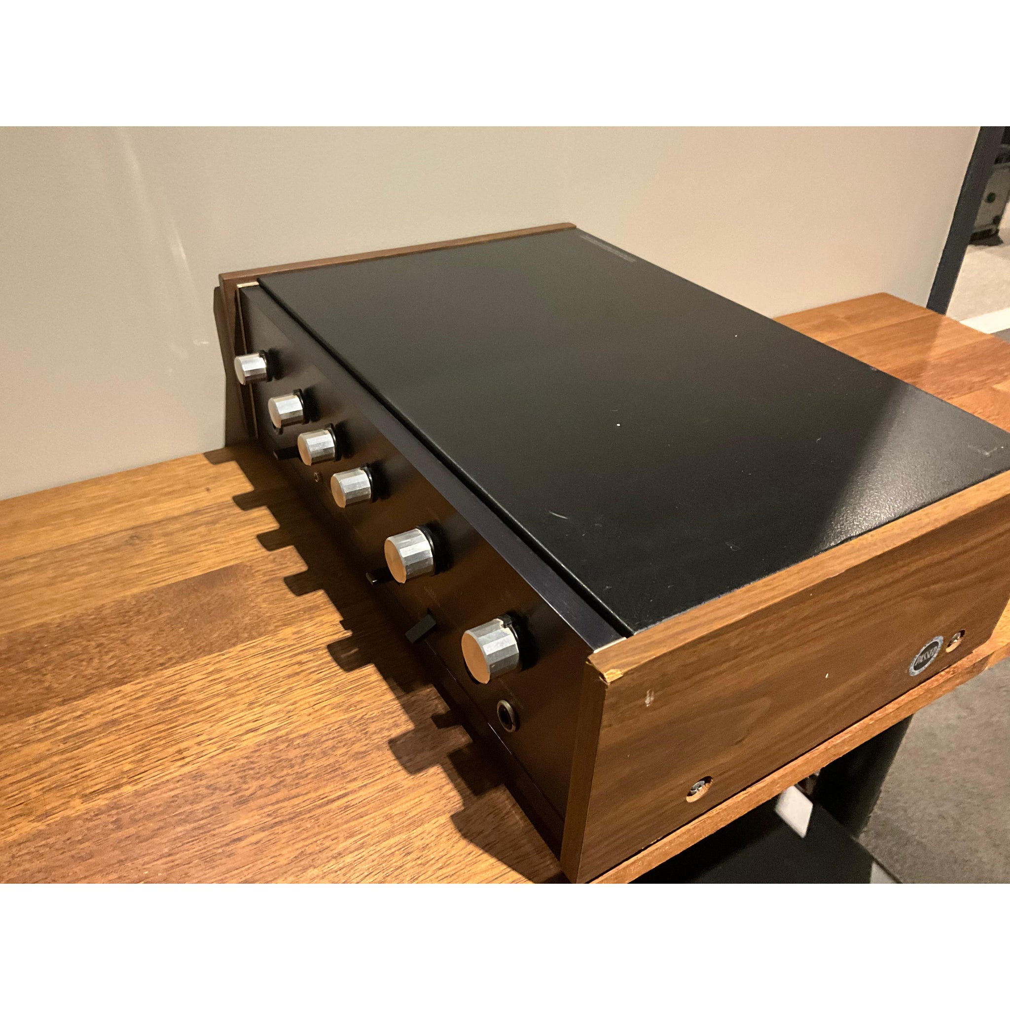 Sansui AU101 integrated amplifier, Japanese, Pre Loved