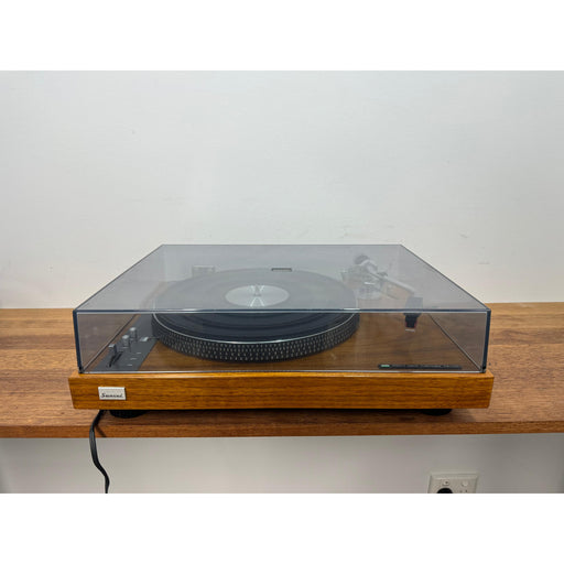 Sansui Direct Drive Turntable SR-525 - Pre Loved