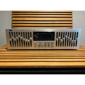 Sansui - SE-8 - Stereo Graphic Equalizer (Trade-In)