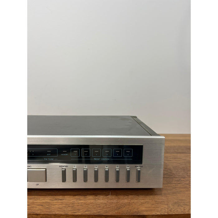 Sansui T-9 Tuner - Pre Loved