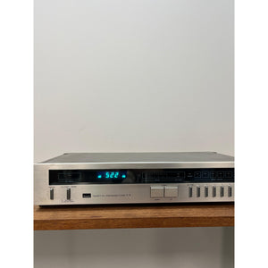 Sansui T-9 Tuner - Pre Loved