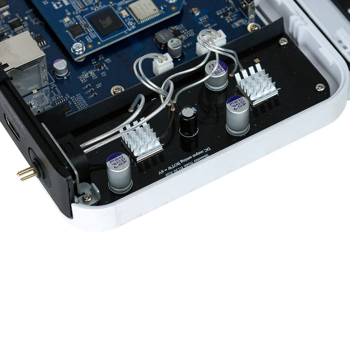 Sbooster - AIB Bluesound NODE Connection Kit (Special Order)