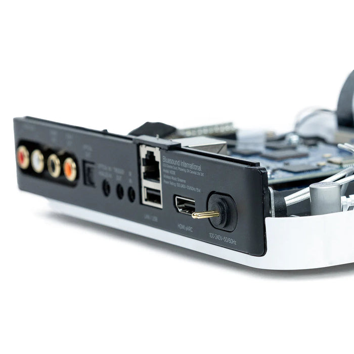 Sbooster - AIB Bluesound NODE Connection Kit (Special Order)
