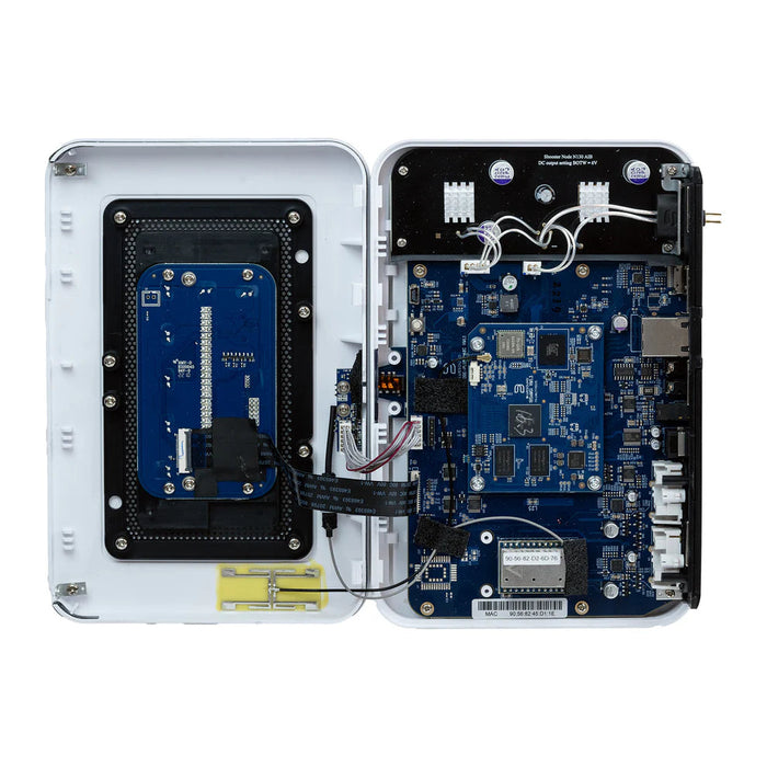 Sbooster - AIB Bluesound NODE Connection Kit (Special Order)