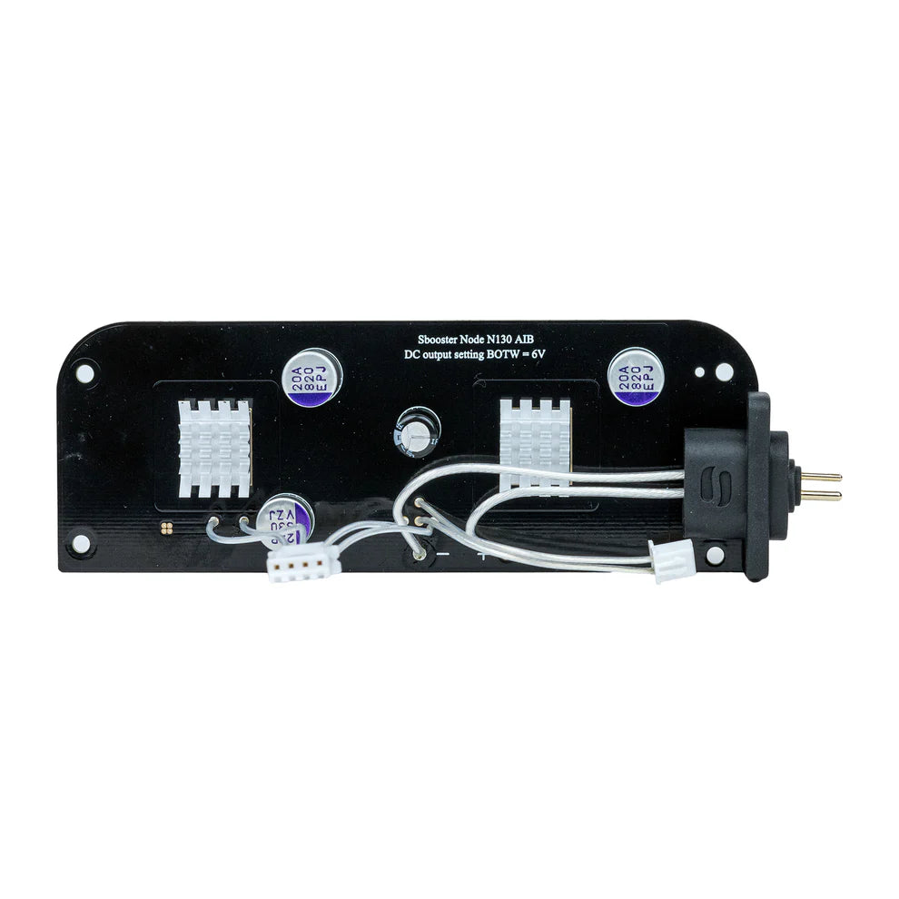 Sbooster - AIB Bluesound NODE Connection Kit (Special Order)