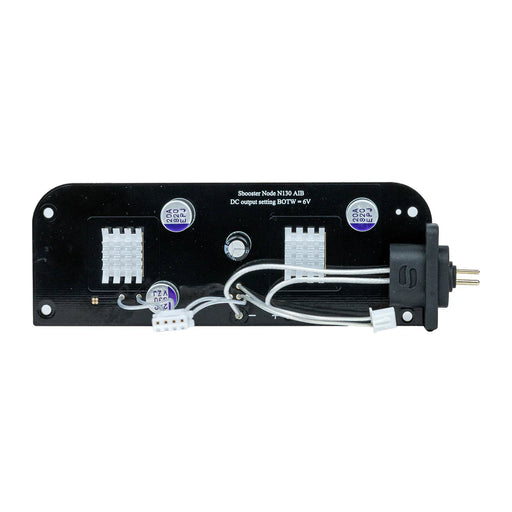 Sbooster - AIB Bluesound NODE Connection Kit (Special Order)