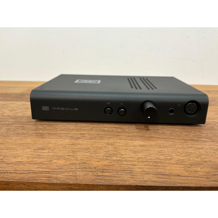 Schiit Audio Magnius Headphone Amp - Pre Loved