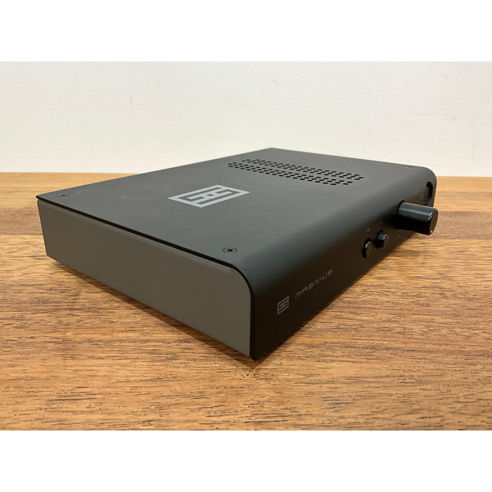 Schiit Audio Magnius Headphone Amp - Pre Loved
