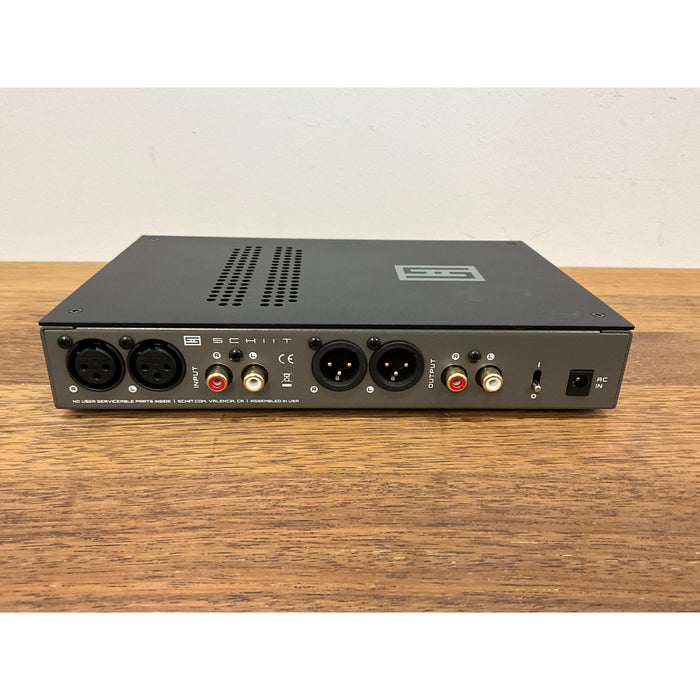 Schiit Audio Magnius Headphone Amp - Pre Loved