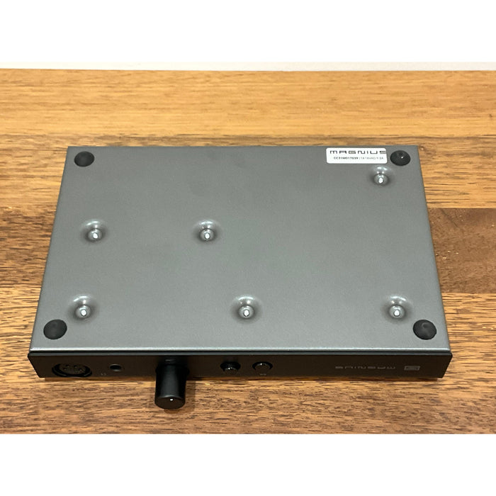 Schiit Audio Magnius Headphone Amp - Pre Loved