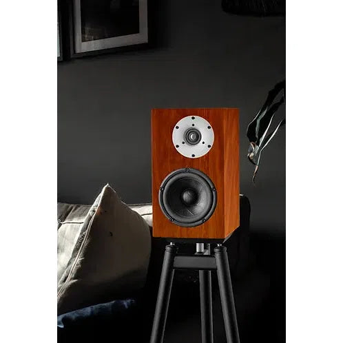 Serhan Swift - MU2 MK II Special Edition - Bookshelf Speakers — The ...