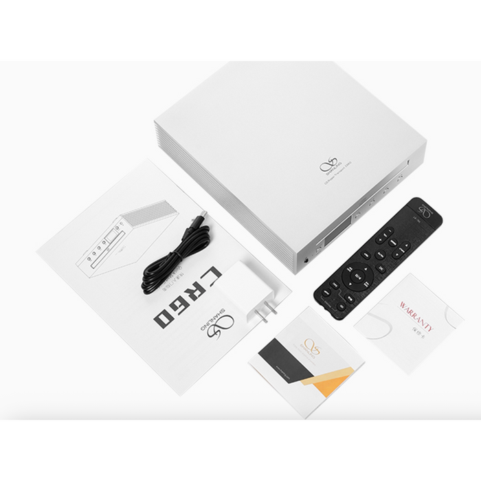 Shanling - CR60 - CD Transport/Ripper