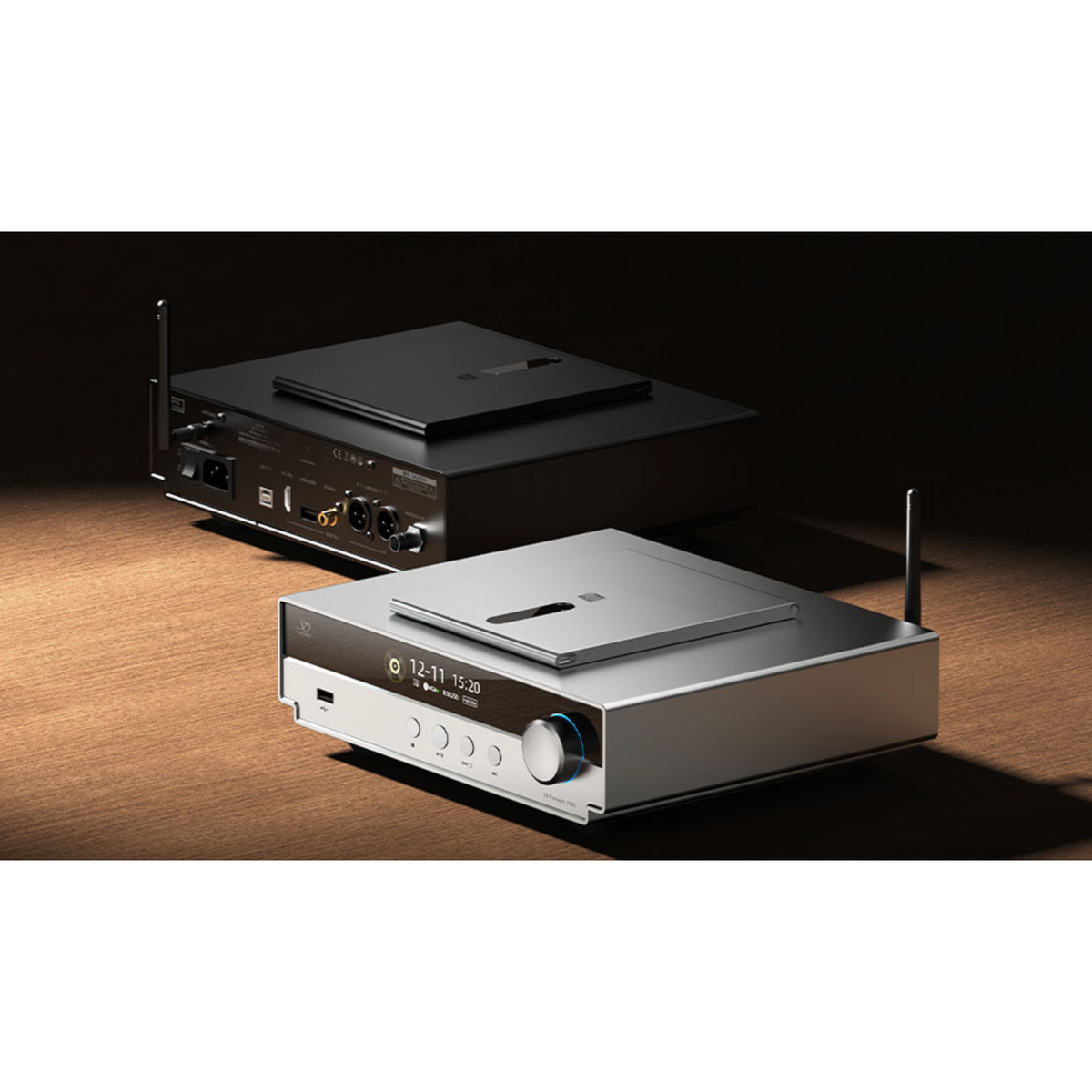 Shanling - CT90 - CD Transport