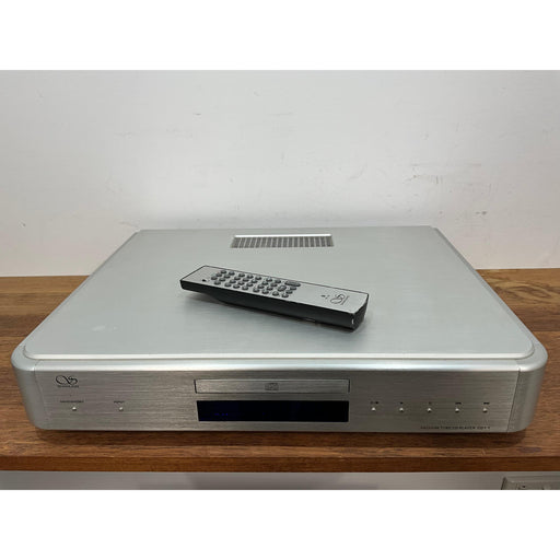 Shanling Cd1.1 Vacuum Tube CD Player, Pre loved with issues