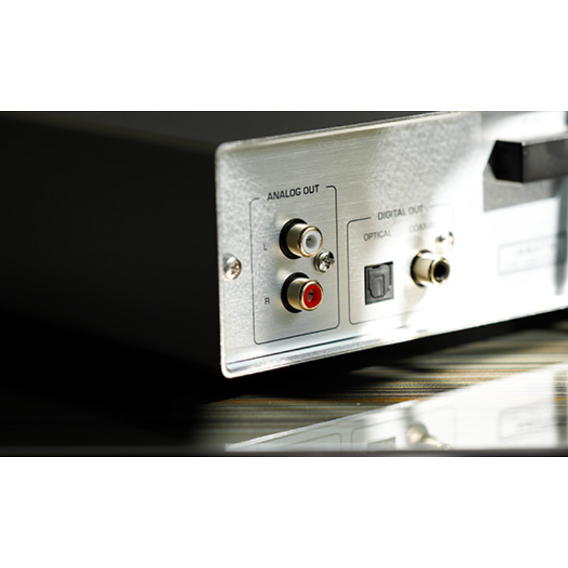 Shanling - EC3 - Compact Top-Loading CD Player