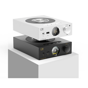 Products  CD Player