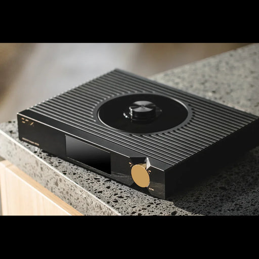 Shanling - ONIX Zenith XST20 - SACD & CD Transport
