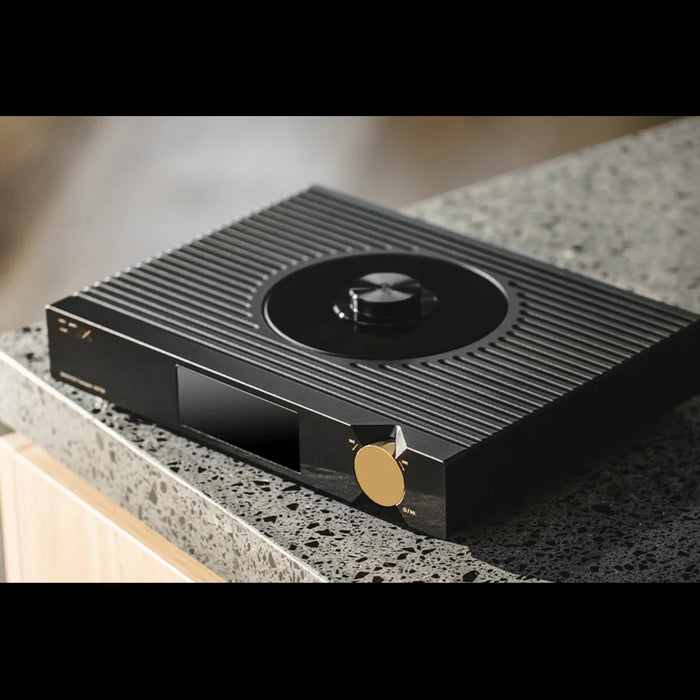Shanling - ONIX Zenith XST20 - SACD & CD Transport