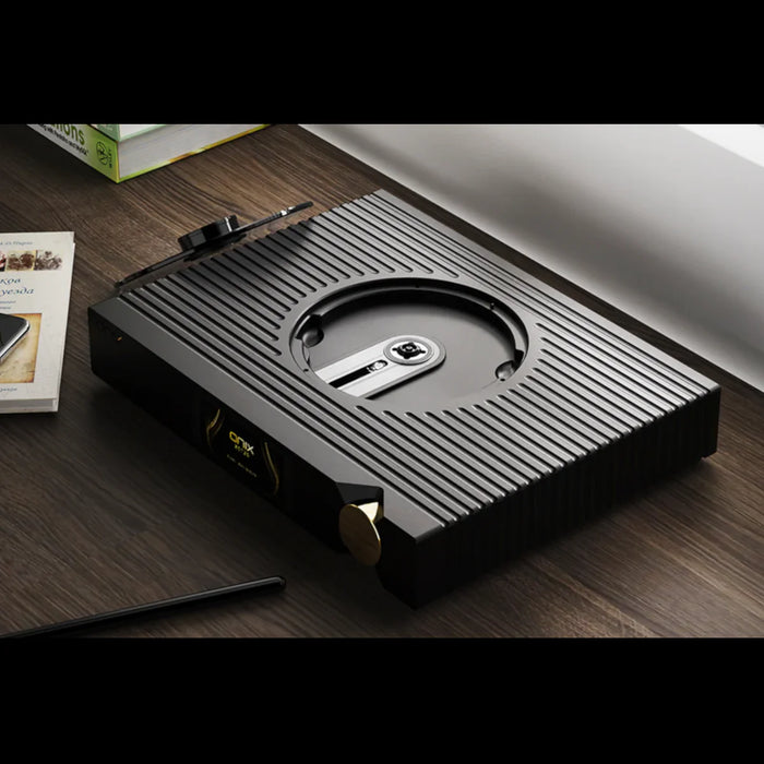 Shanling - ONIX Zenith XST20 - SACD & CD Transport