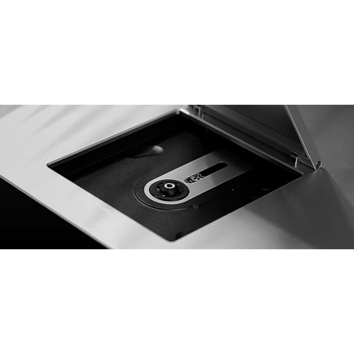 Shanling - SCD3.3 - SACD Player