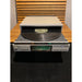 Sharp - RP-107 - Front Loading Turntable Pre loved classic with warranty