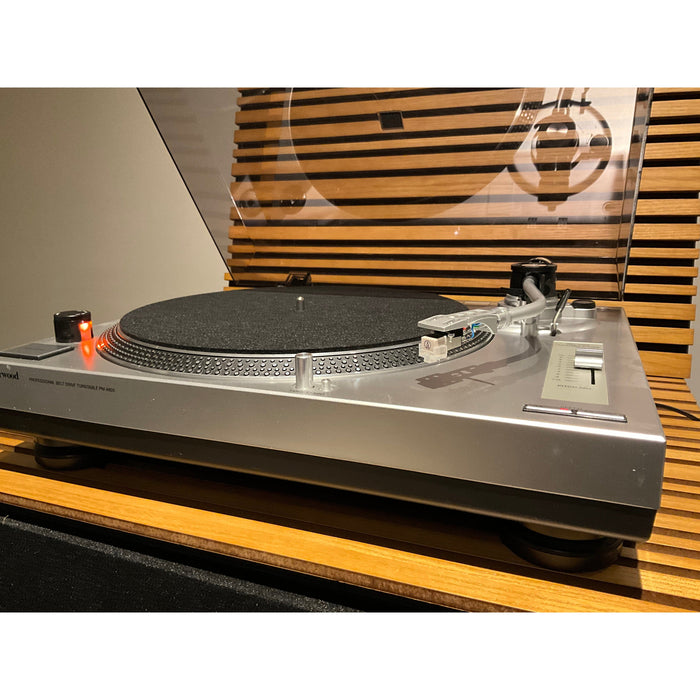 Sherwood Turntable Pre Loved Trade In