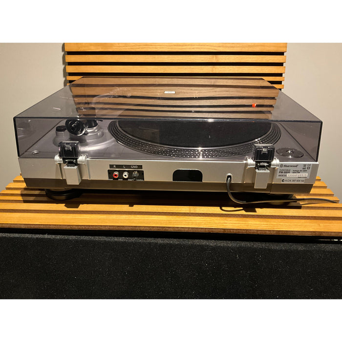 Sherwood Turntable Pre Loved Trade In