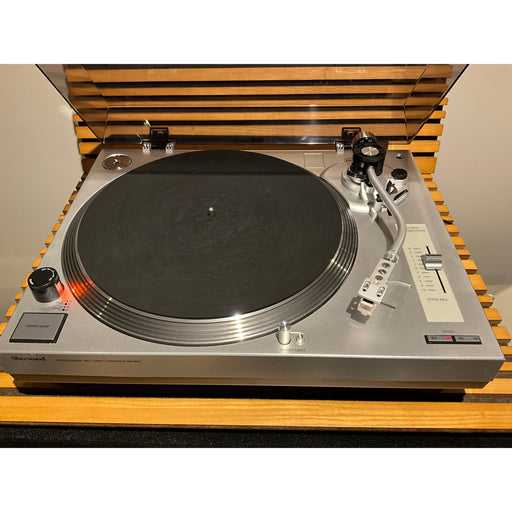 Sherwood Turntable Pre Loved Trade In