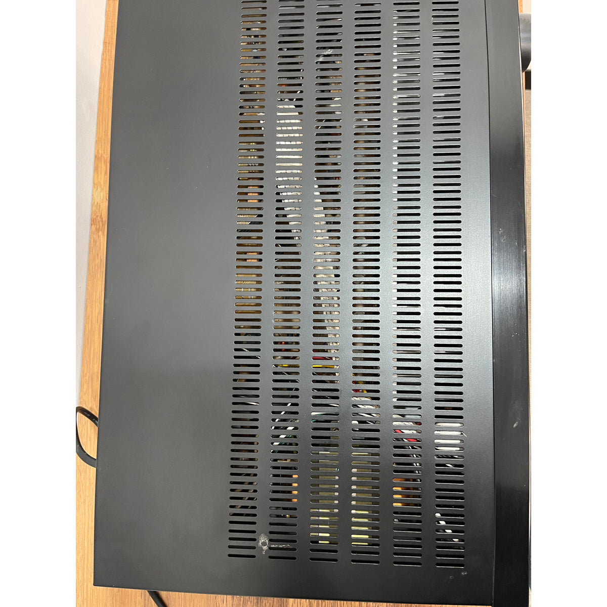 Sherwood intergrated receiver - Pre Loved