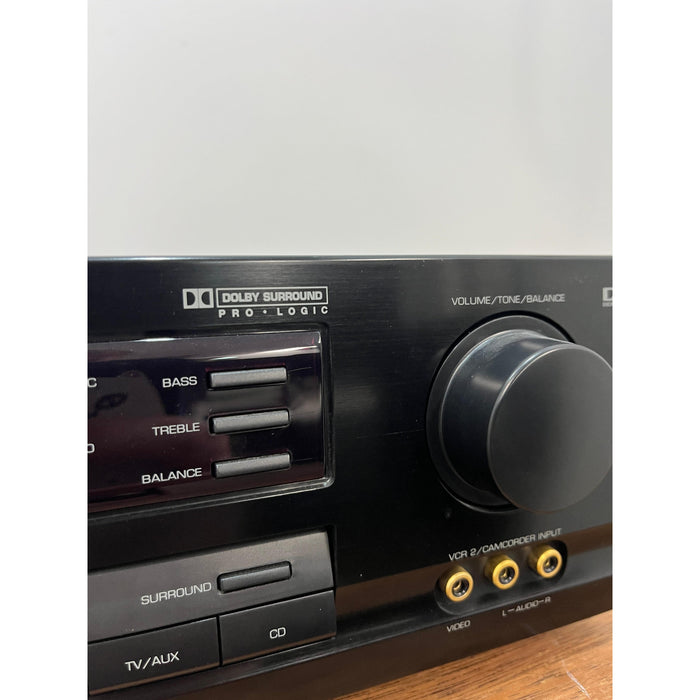 Sherwood intergrated receiver - Pre Loved