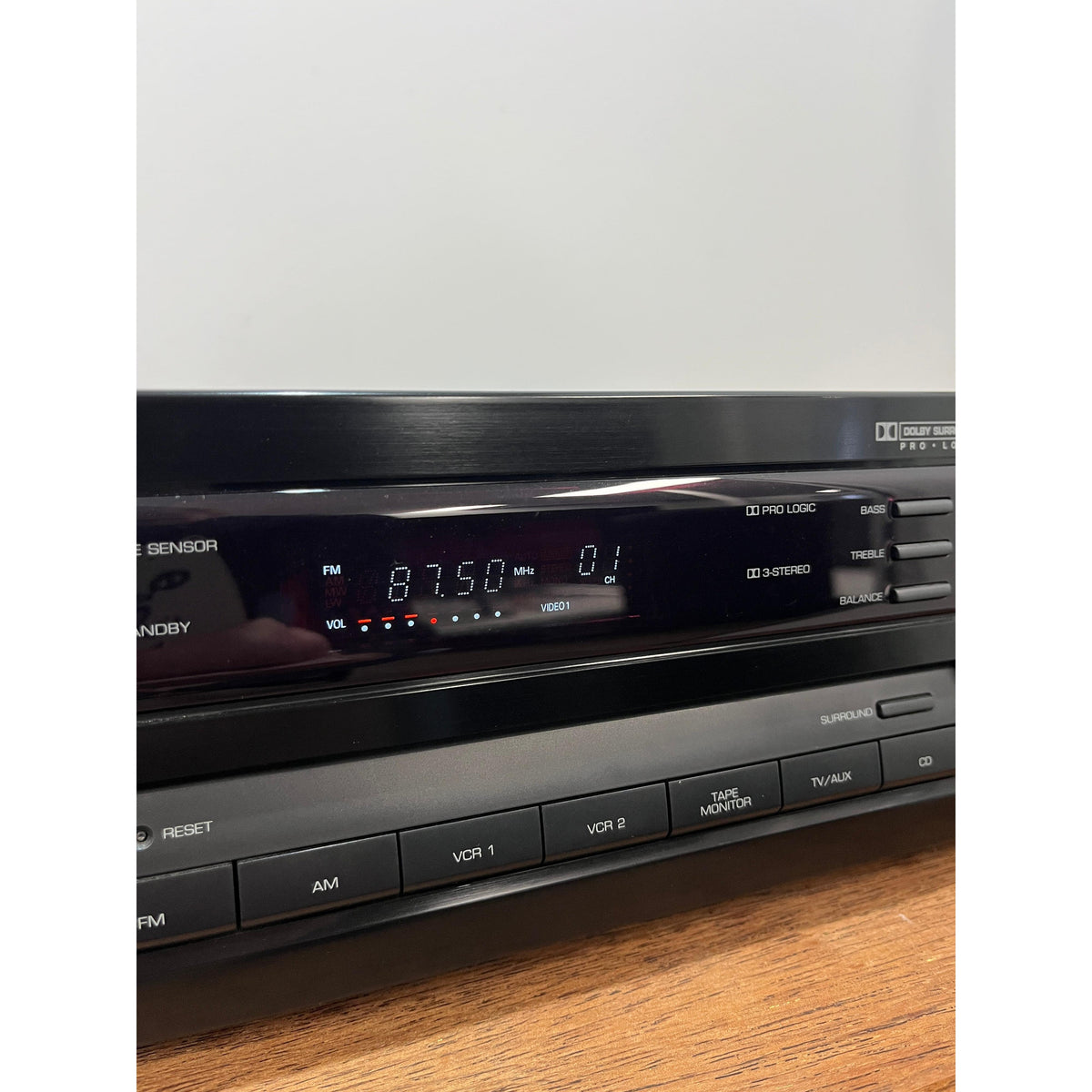 Sherwood intergrated receiver - Pre Loved