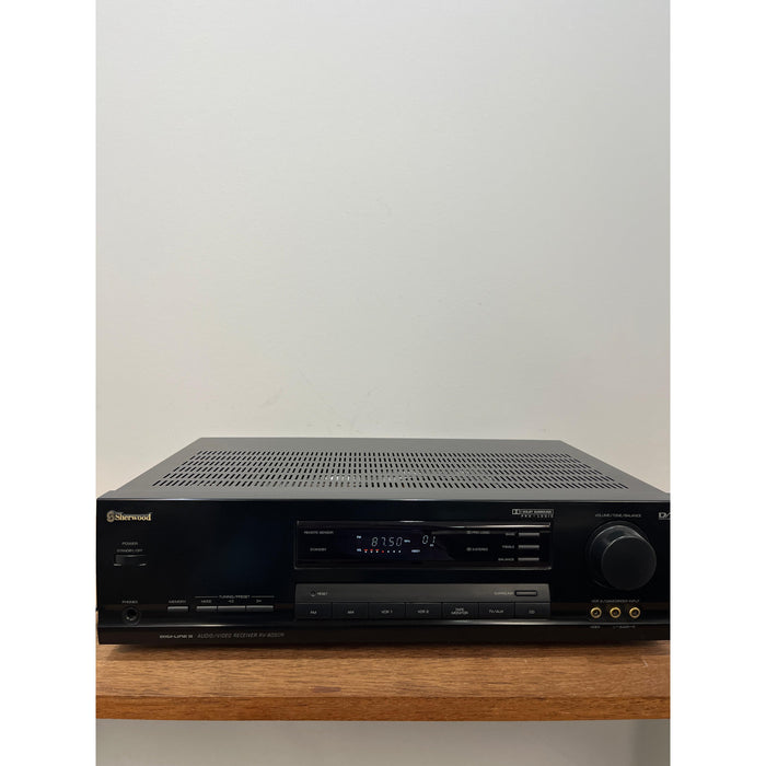Sherwood intergrated receiver - Pre Loved