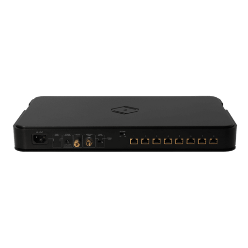 Silent Angel - Bonn NX - Network Switch