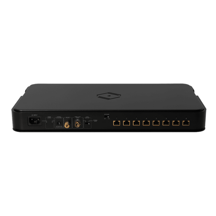 Silent Angel - Bonn NX - Network Switch