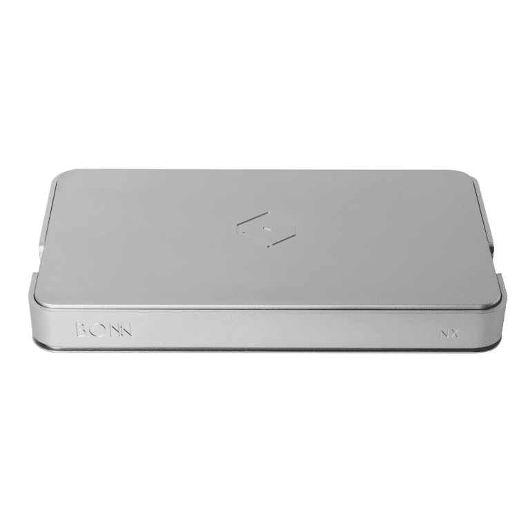 Silent Angel - Bonn NX - Network Switch
