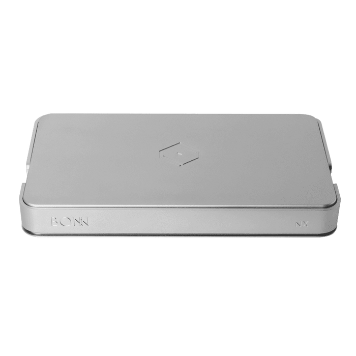 Silent Angel - Bonn NX - Network Switch