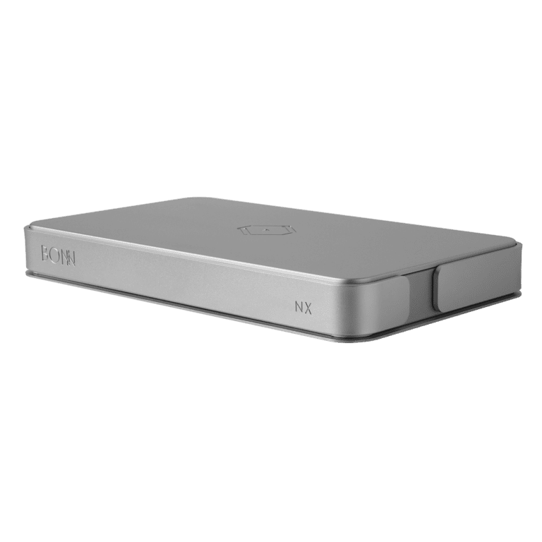 Silent Angel - Bonn NX - Network Switch