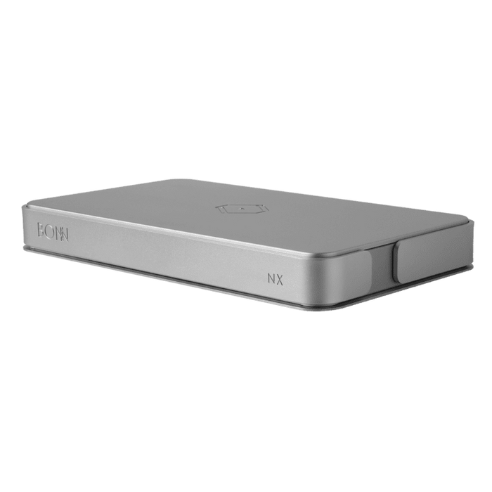 Silent Angel - Bonn NX - Network Switch