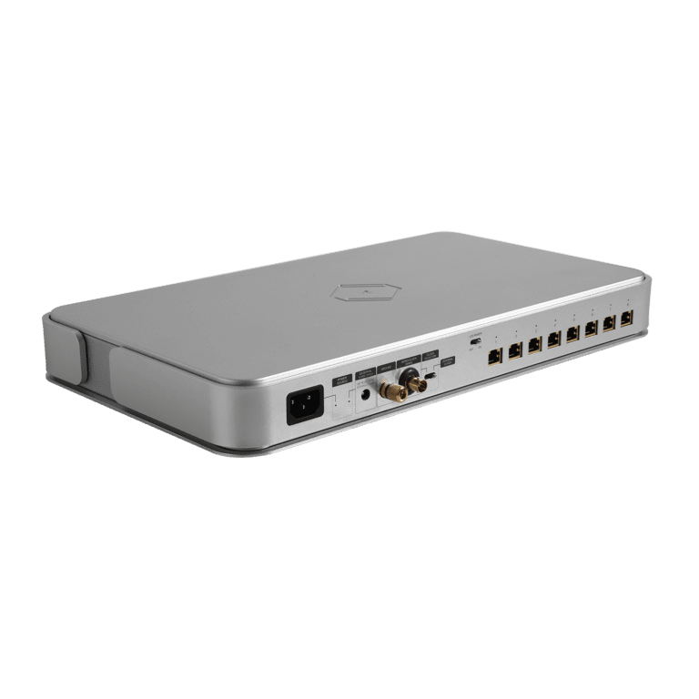 Silent Angel - Bonn NX - Network Switch