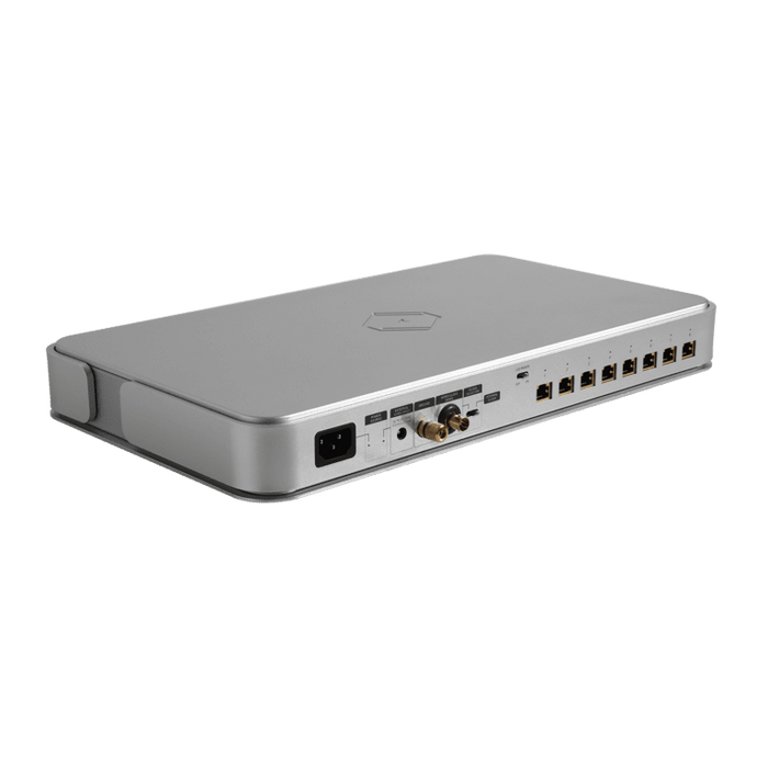 Silent Angel - Bonn NX - Network Switch