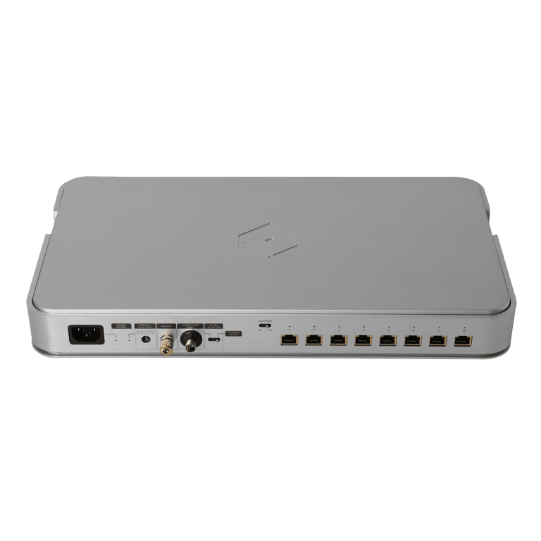 Silent Angel - Bonn NX - Network Switch