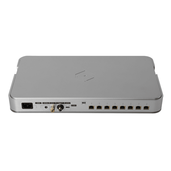 Silent Angel - Bonn NX - Network Switch